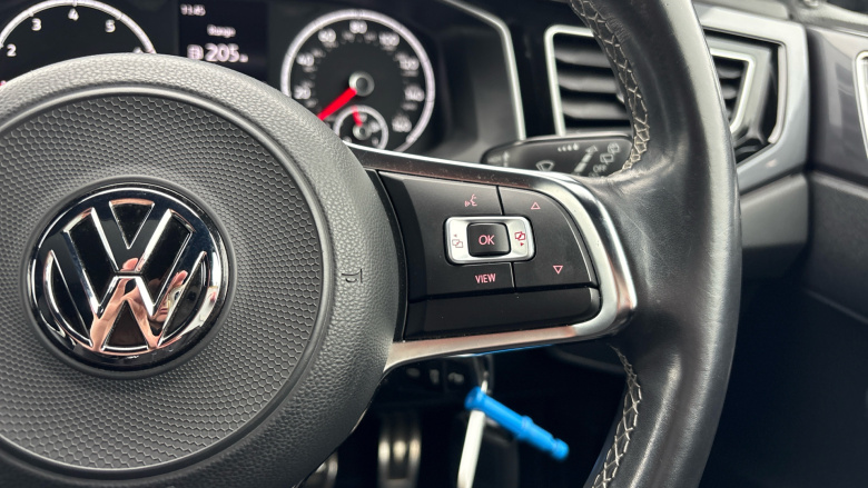 Volkswagen Polo 1.0 TSI 95 R-Line 5dr Petrol Hatchback